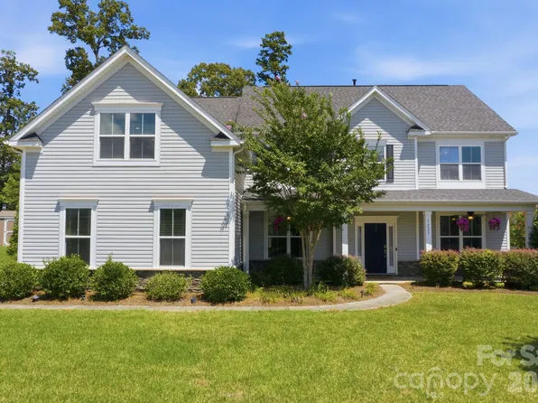 7223 Old Valley Way, Harrisburg, NC 28075