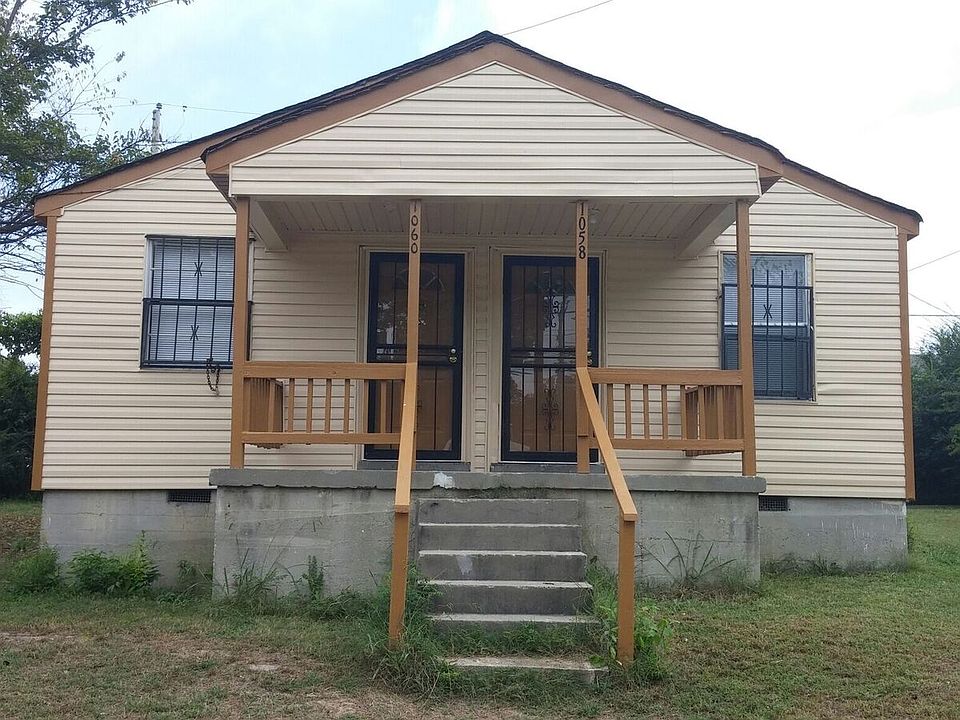 1st image of 1060 N Claybrook St