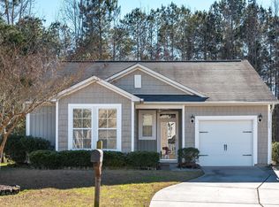 305 Stone Post Rd, Moncks Corner, SC 29461