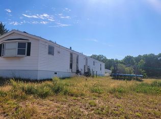 7367 Canine Rd, Sparta, WI 54656