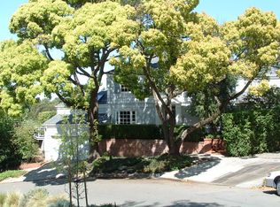 5 Montrose Rd, Berkeley, CA 94707