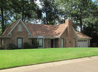 4133 Cedar Point Rd, Arlington, TN 38002