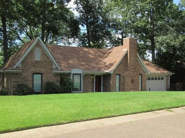 4133 Cedar Point Rd, Arlington, TN 38002