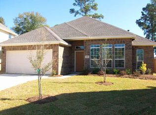 38446 E Sulphur Creek Dr, Magnolia, TX 77355