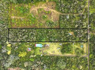 16-326 Kiele St, Kurtistown, HI 96760