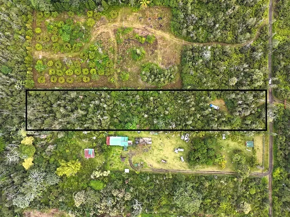 16-326 Kiele St Lot 32, Kurtistown, HI 96760