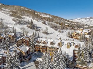 10 Elk Track Rd #304, Beaver Creek, CO 81620
