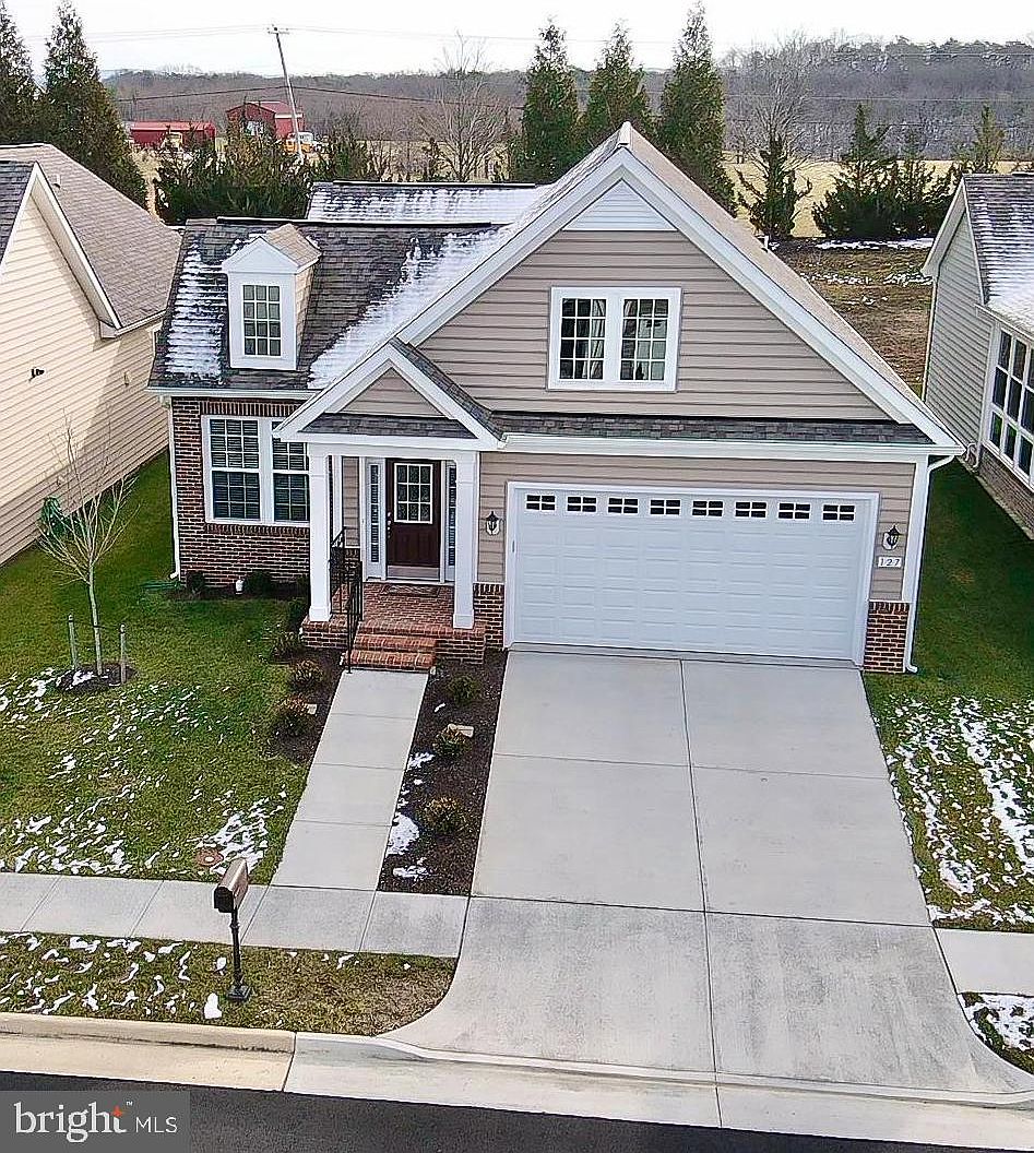 127 Bluets Dr, White Post, VA 22663 Zillow