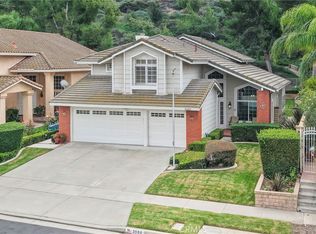 3580 Santo Thomas Cir, Corona, CA 92882