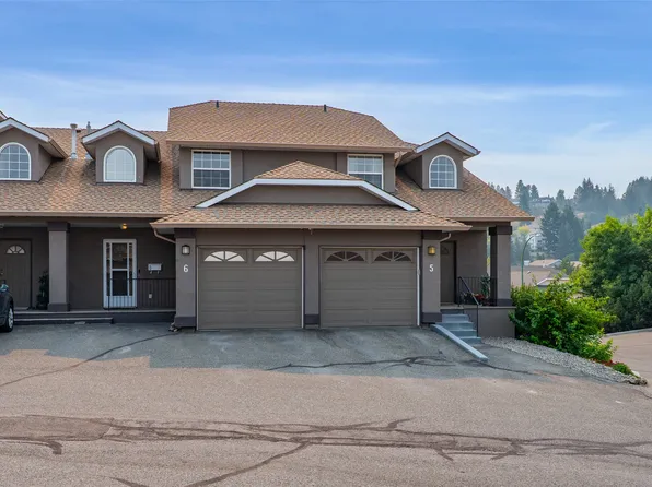 1750 McKinley Ct #6, Kamloops, BC V2E 2N5