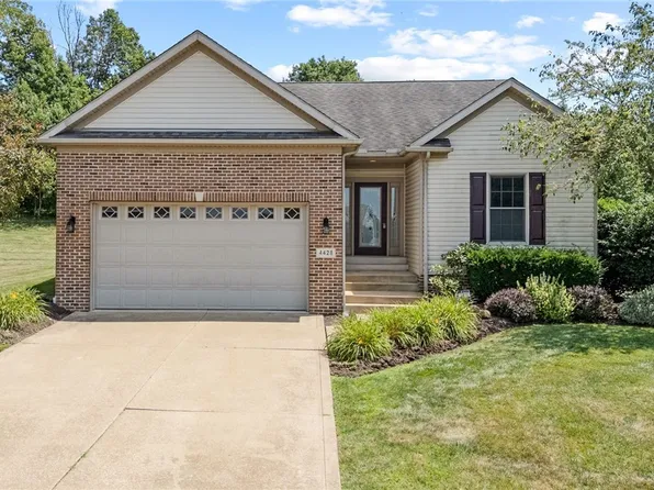 4428 Trail Head Cir NW, Massillon, OH 44647
