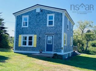 4760 Highway 331, West Dublin, NS B0R1C0