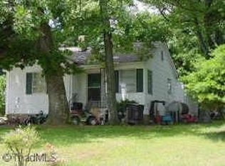 2308 Van Buren St, High Point, NC 27260