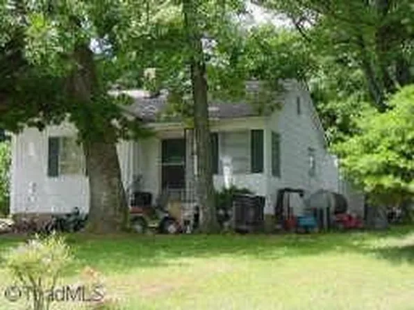 2308 Van Buren St, High Point, NC 27260