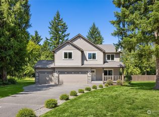 14809 Lindsay Loop SE, Yelm, WA