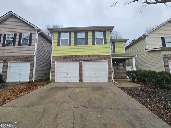 206 Southwind Ln, Newnan, GA 30265