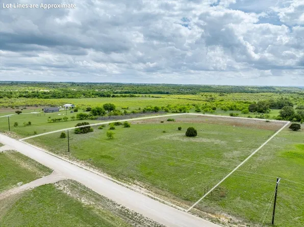 Ava Grace Ln, Dublin, TX 76446