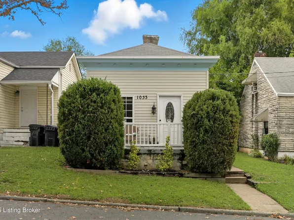 1033 Mayer Ave, Louisville, KY 40217