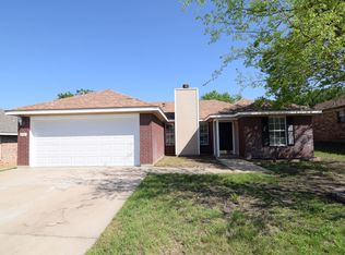 212 Rodeo Cir, Copperas Cove, TX 76522