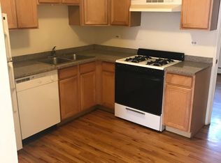2516 W Foster Ave #4, Chicago, IL 60625