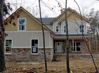 1418 Sawyer Cemetery Rd UNIT 1, Signal Mountain, TN 37377