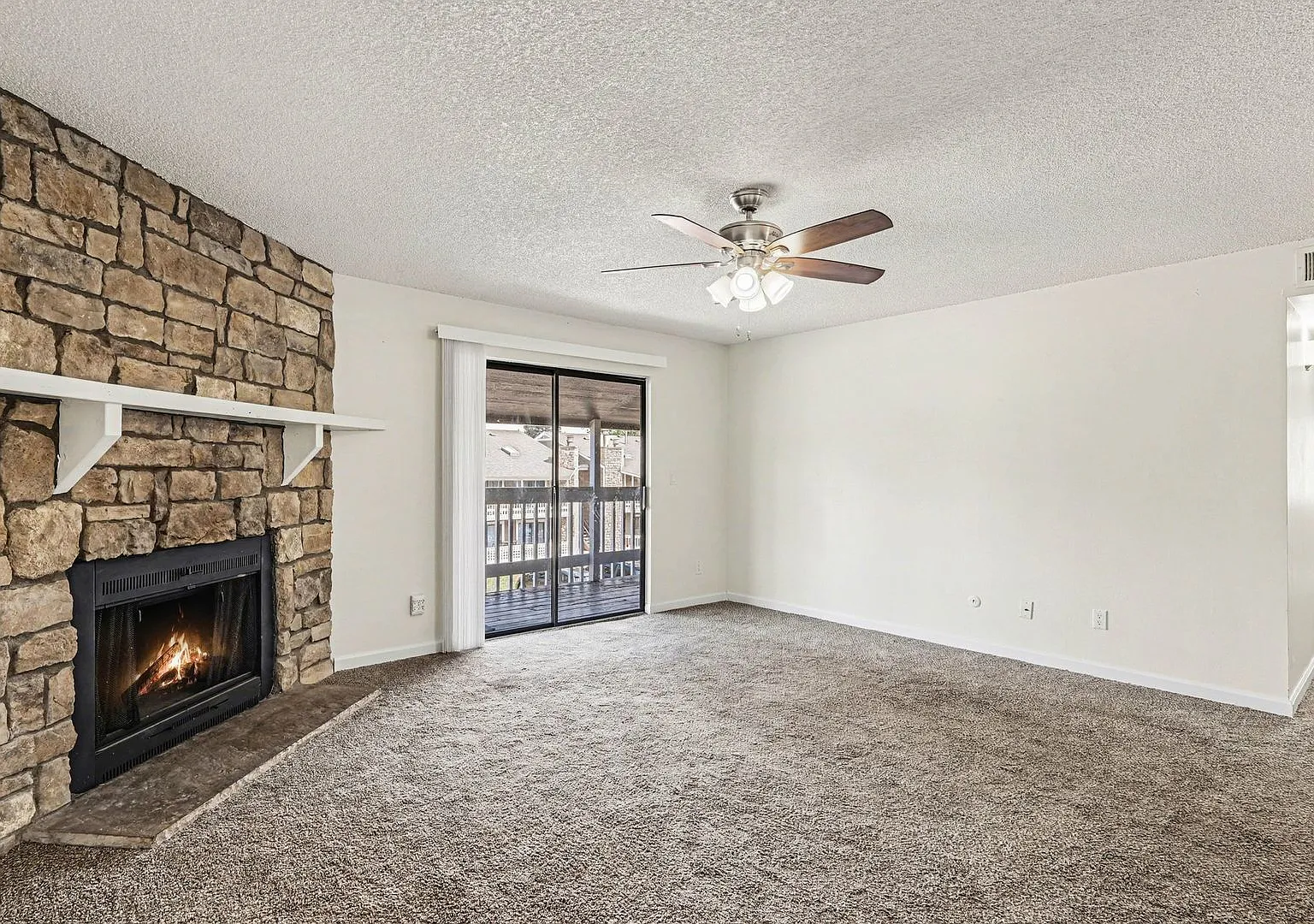 Your Next Home Has It All: 3 Bedrooms, 2 Baths & Double Parking! — Photo 2