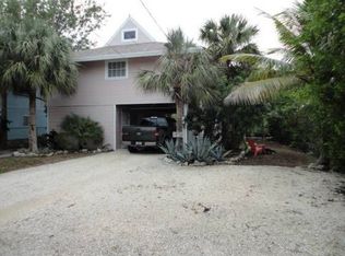 120 Arica Ln, Cudjoe Key, FL 33042
