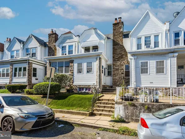 214 Kingston Rd, Upper Darby, PA 19082