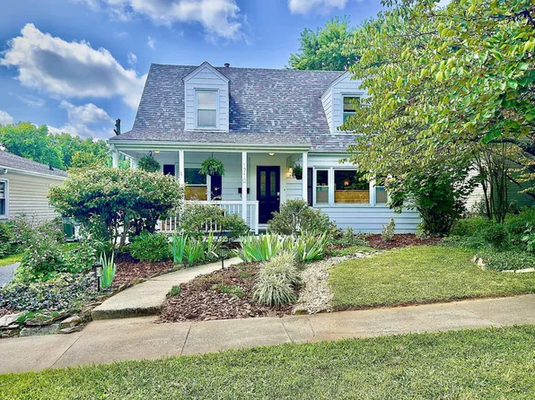 1710 Courtney Ave, Lexington, KY 40505