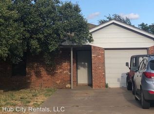 8711 Vernon Ave, Lubbock, TX 79423