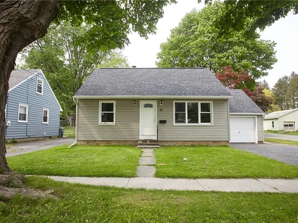 18 Mildred Ave, Baldwinsville, NY 13027