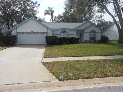 5901 Kendrew Dr, Port Orange, FL, 32127