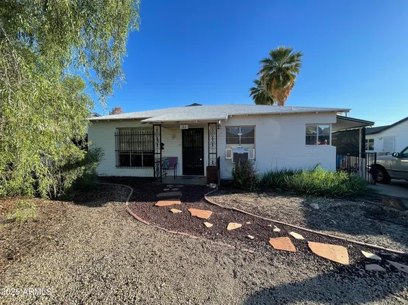 31 W SUNNYSLOPE Lane, Phoenix, AZ 85021