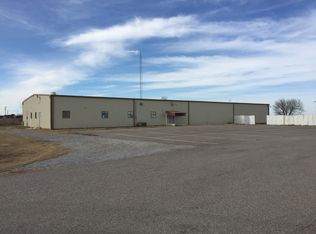 925 W Missouri, Walters, OK 73572