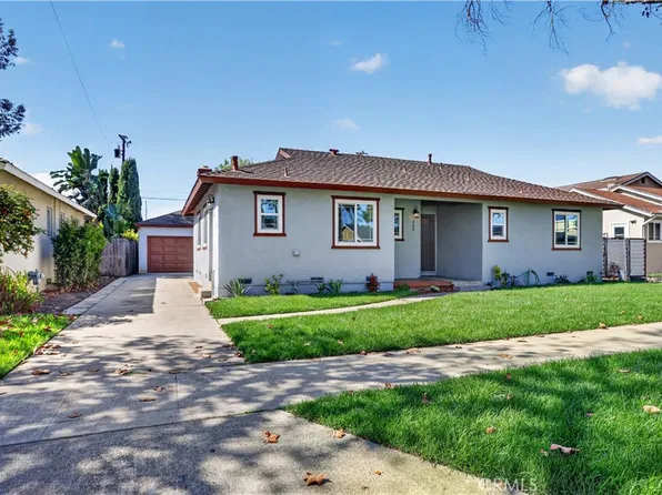 342 S Crest Rd, Orange, CA 92868