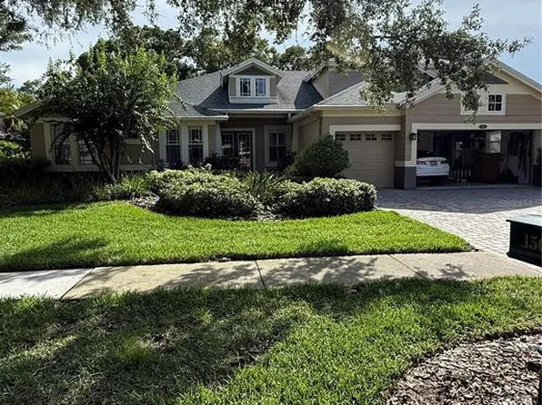 15022 Lake Emerald Blvd, Tampa, FL 33618