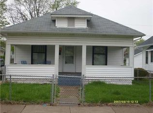 1926 N Koehne St, Indianapolis, IN