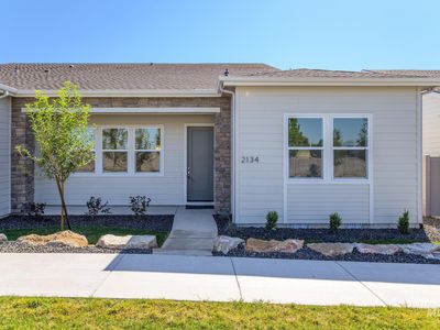2134 N Milestone Way, Star, ID, 83669