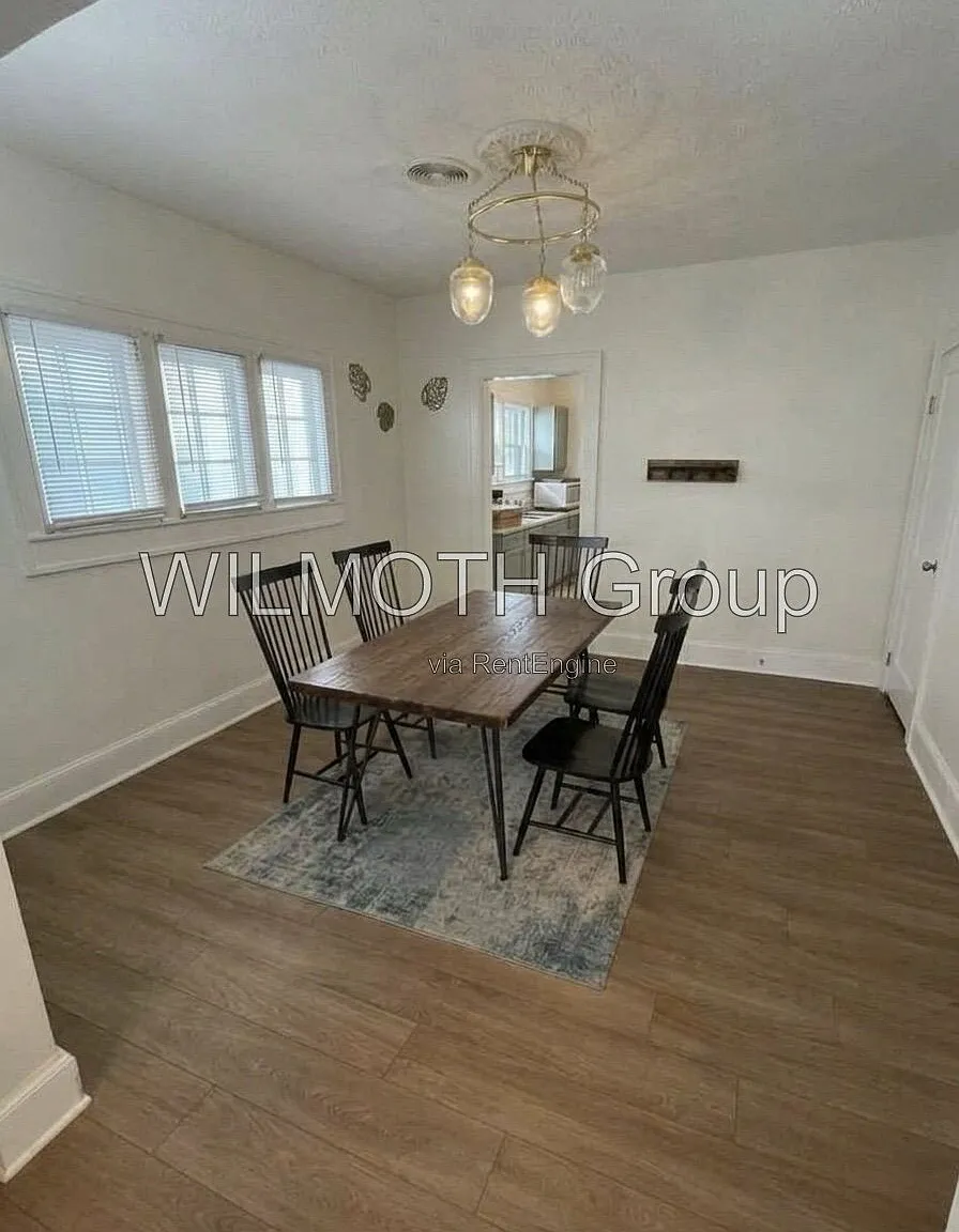 1 bed, 1.0 bath, 900 sqft, $1,650 — Photo 4
