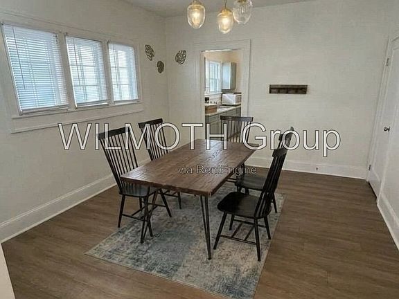 4th image of 537 E 11th St APT 4