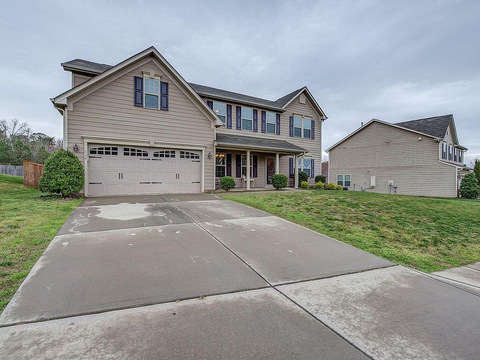 1st image of 724 Rosegate Dr