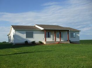 9453 E 850 North Rd, Shirley, IL 61772