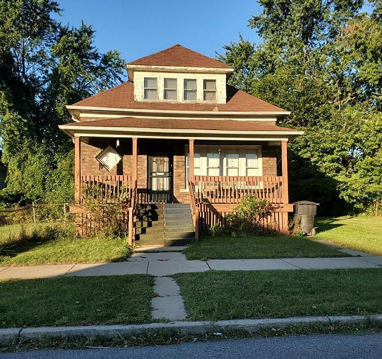 5991 Garland St, Detroit, MI 48213 Zillow