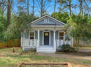 1999 Fremont St SE, Atlanta, GA 30315