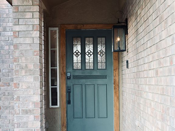 Main Entrance