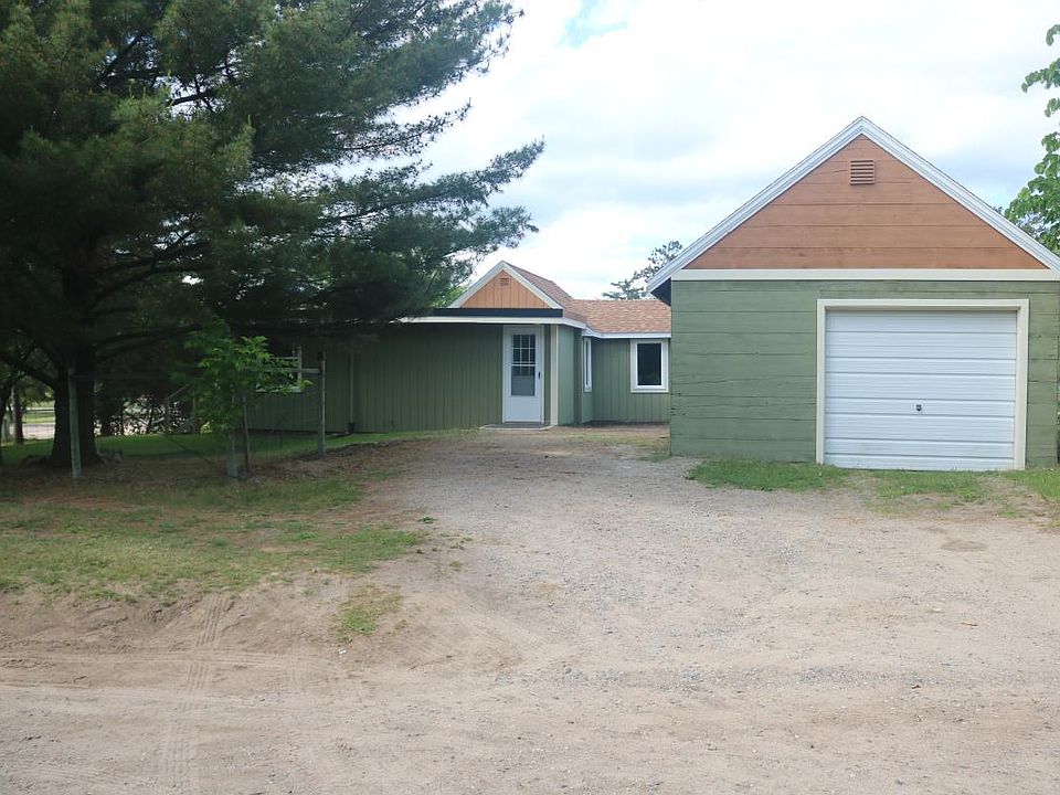 Home and Garage