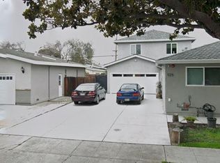 925 Amador Ave SUITE 2, Sunnyvale, CA 94085