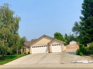 3383 Avington Way #3383, Shasta Lake, CA 96019