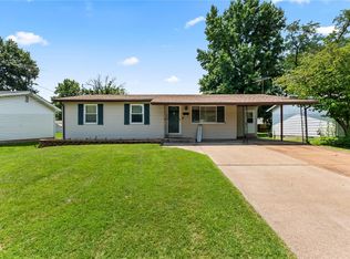1000 5th Plz, Florissant, MO