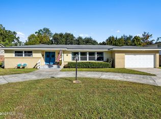2941 CABALLERO Drive, Jacksonville, FL 32217